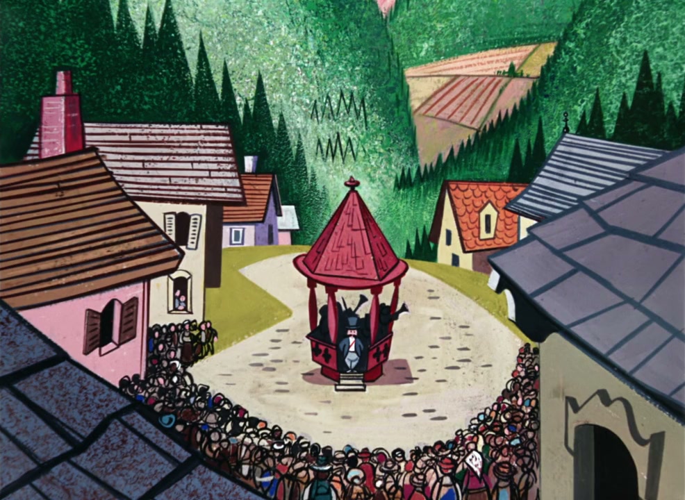 Piker's Peak screenshot 3