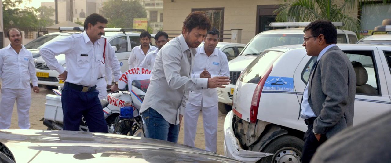 Piku screenshot 1