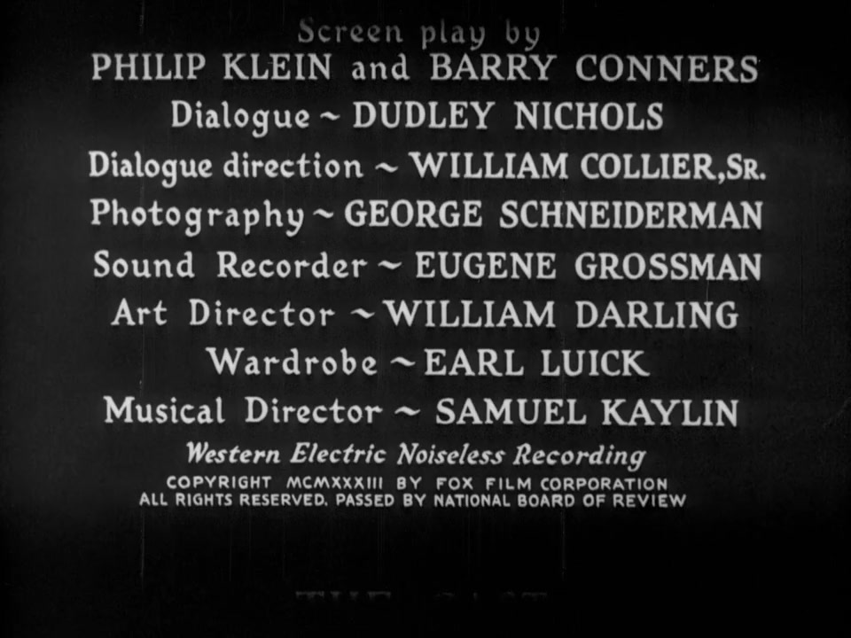 Pilgrimage screenshot 3