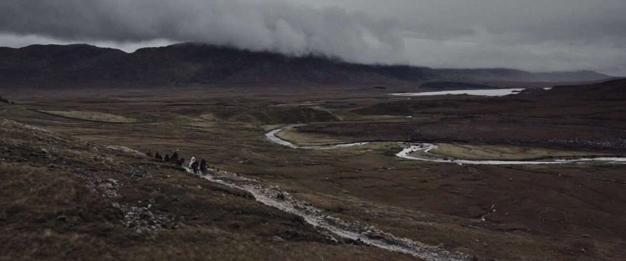 Pilgrimage screenshot 1