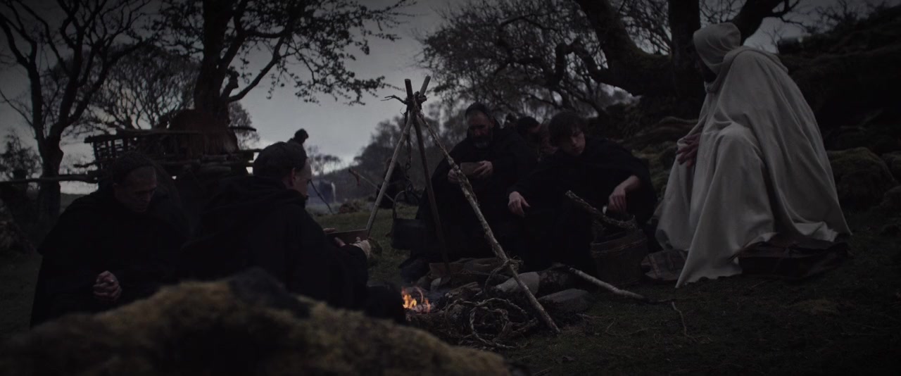 Pilgrimage screenshot 2
