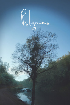 Piligrimai (2021) poster