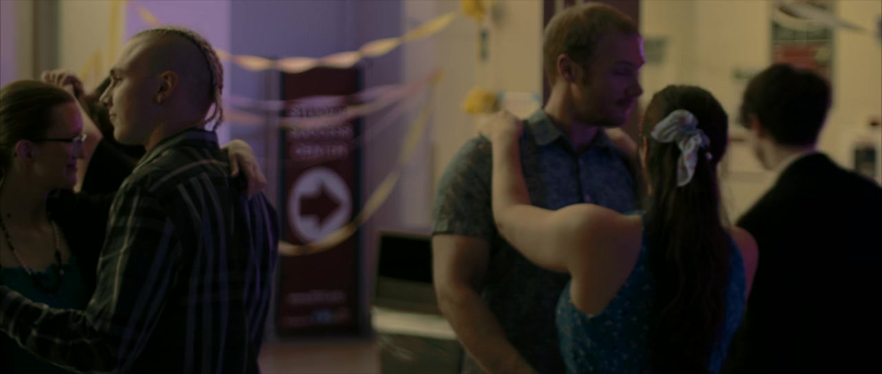 Pillow Party Massacre screenshot 1