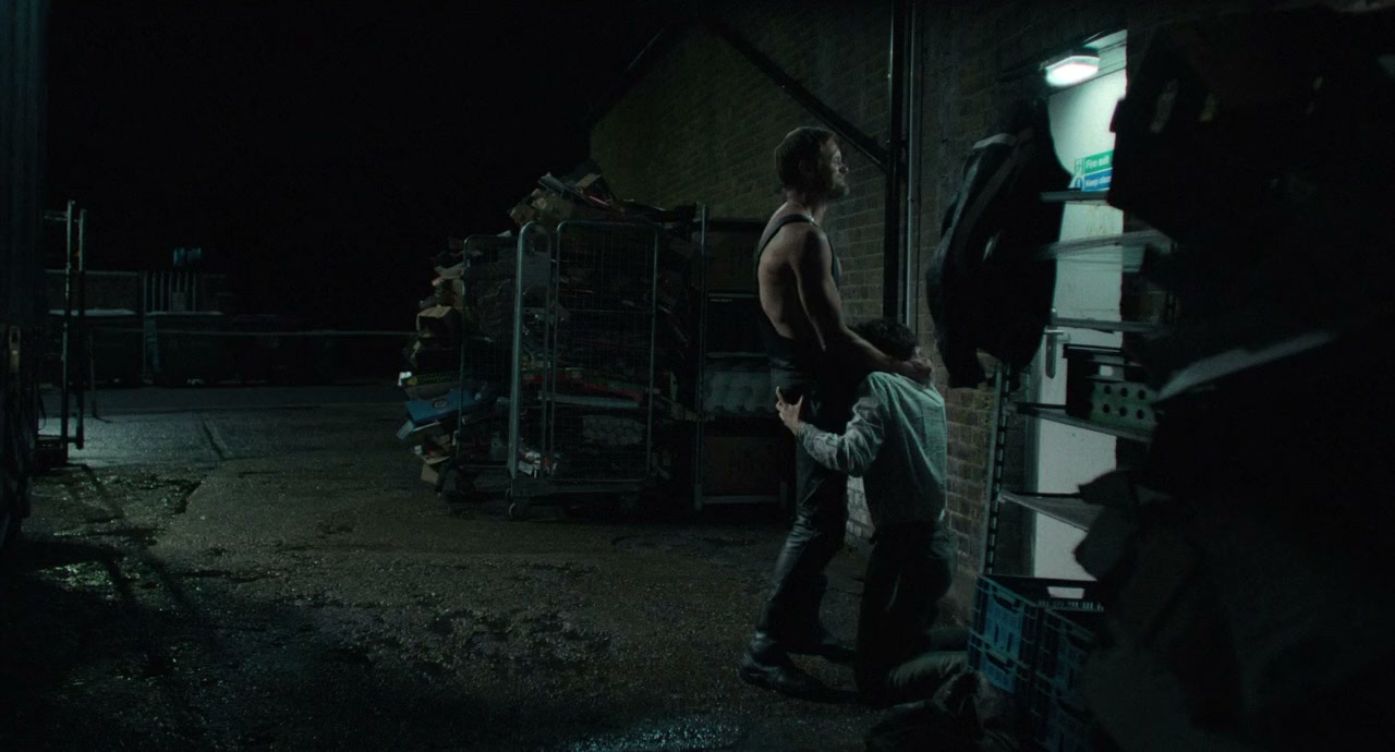 Pillion screenshot 1