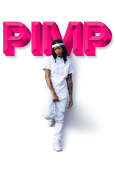 Pimp (2018) poster
