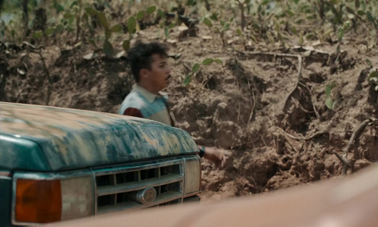 Pimpinero: Sangre y Gasolina screenshot 2