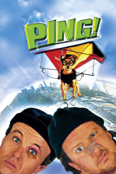 Ping! (2000) poster