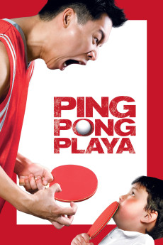 Ping Pong Playa (2007) poster