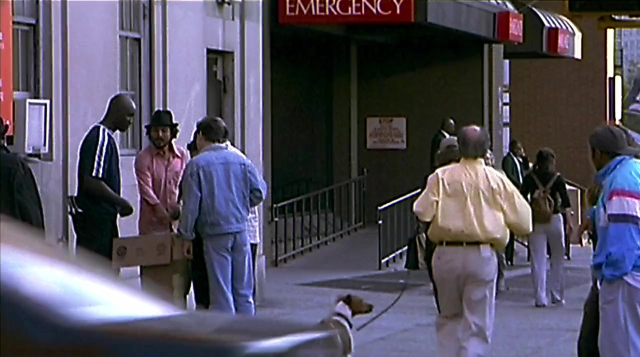 Piñero screenshot 1