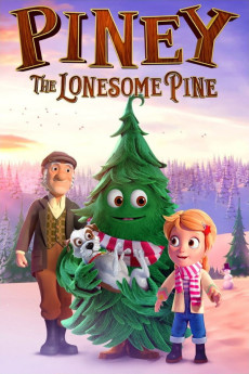 Piney: The Lonesome Pine (2019) poster