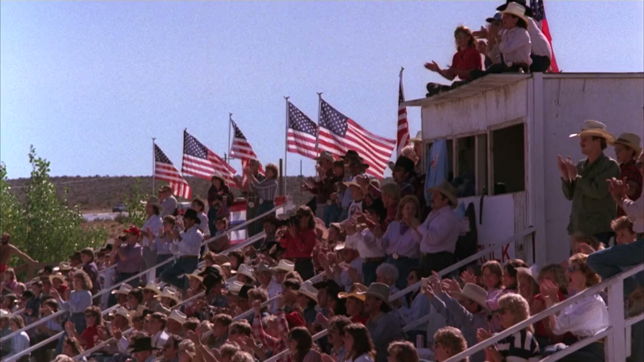 Pink Cadillac screenshot 1