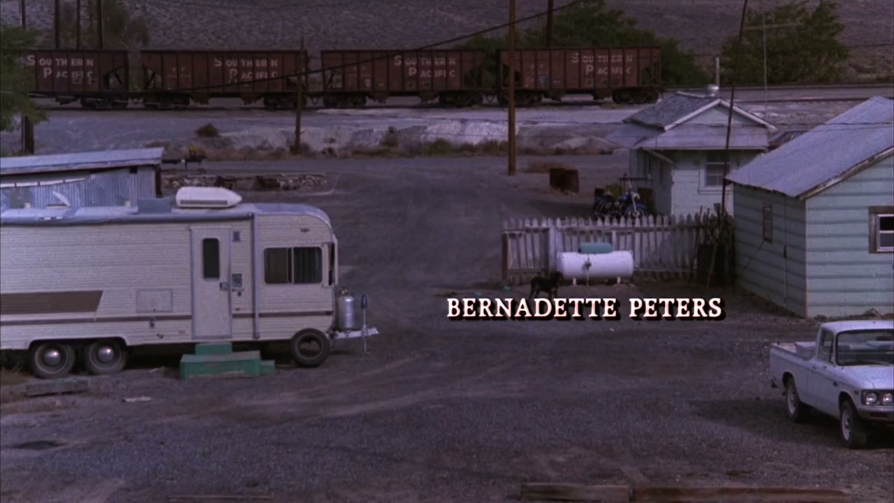 Pink Cadillac screenshot 2