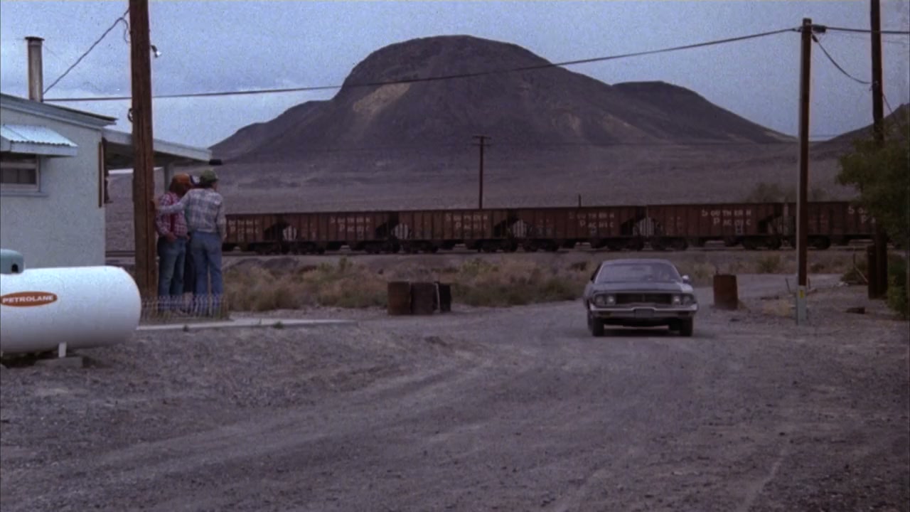 Pink Cadillac screenshot 3