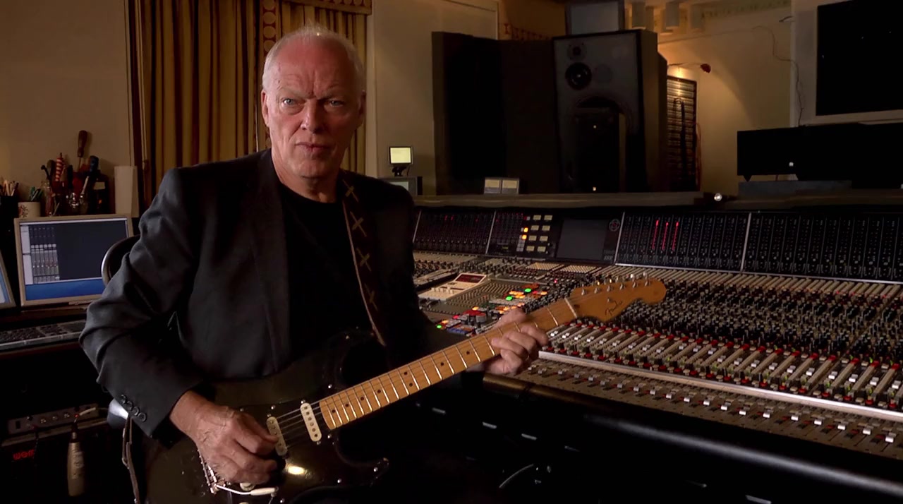 Pink Floyd: The Story of Wish You Were Here screenshot 2
