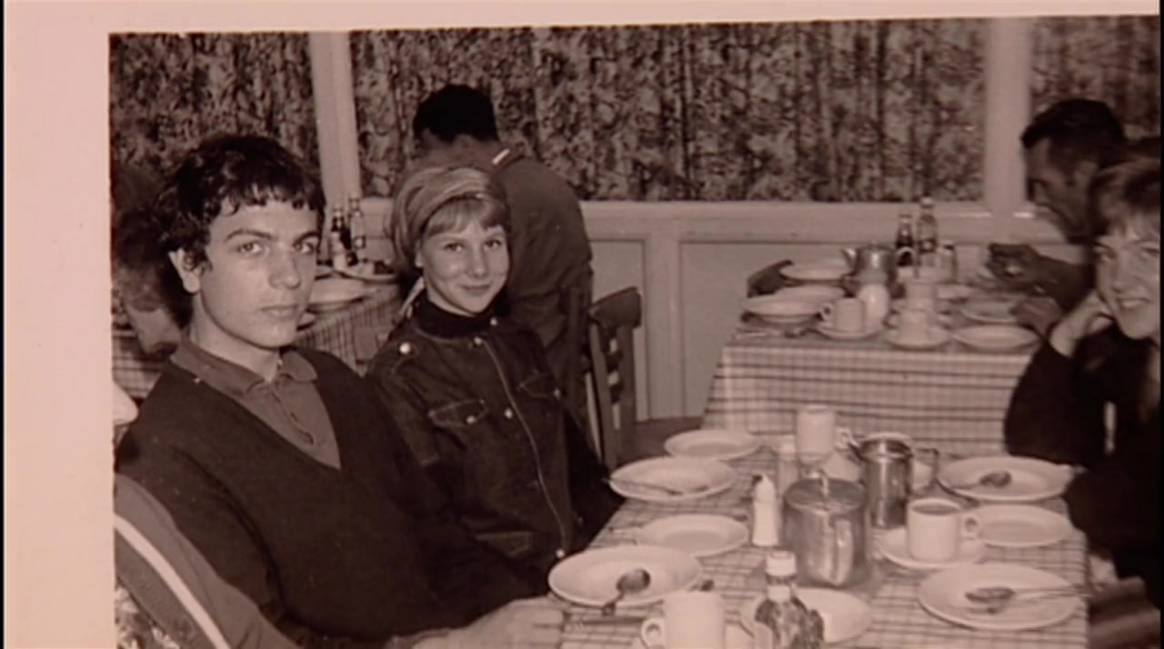Pink Floyd: The Story of Wish You Were Here screenshot 3