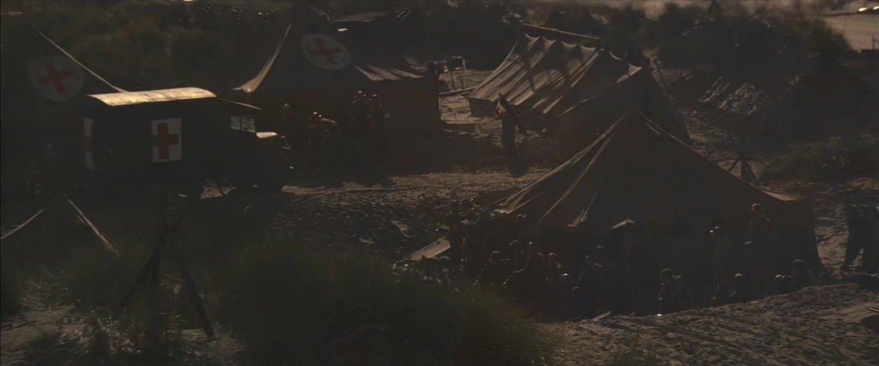 Pink Floyd: The Wall screenshot 1