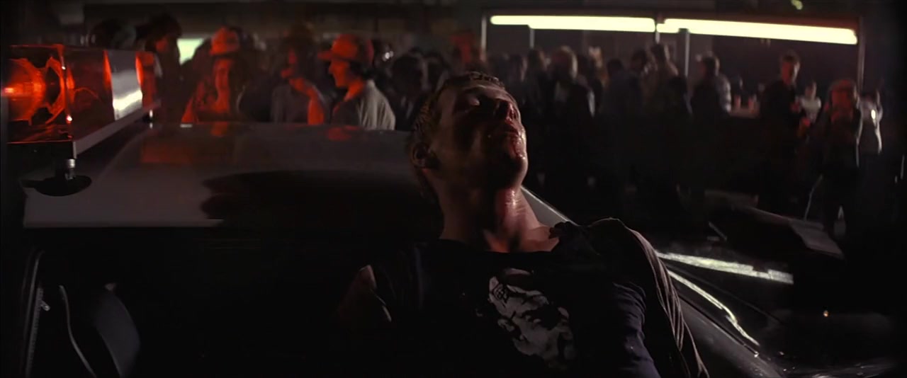 Pink Floyd: The Wall screenshot 3