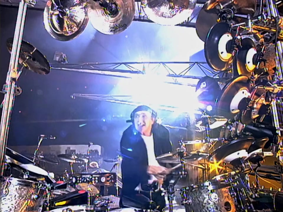 Pink Floyd: P. U. L. S. E. Live at Earls Court screenshot 1