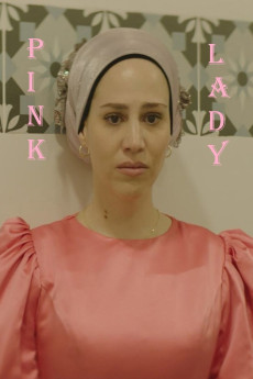 Pink Lady (2024) poster