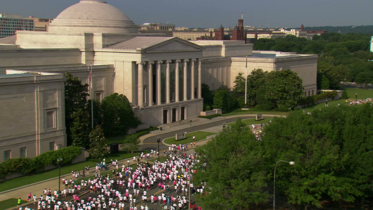 Pink Ribbons, Inc. screenshot 1