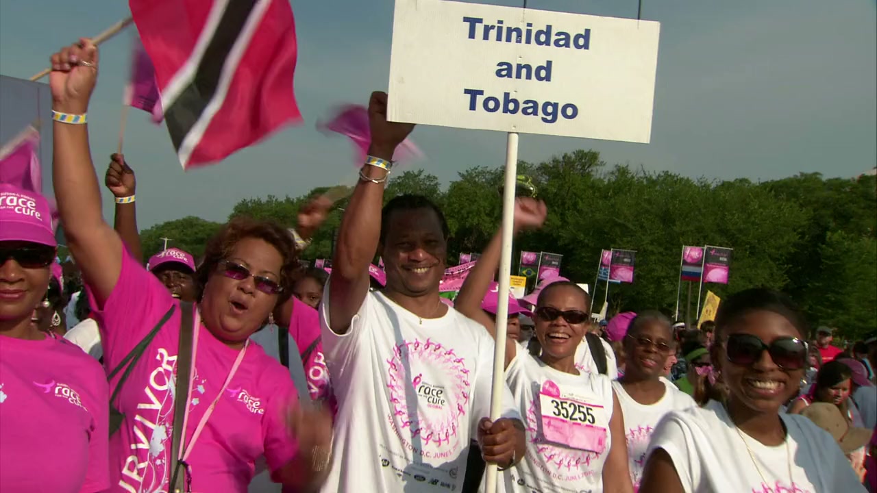 Pink Ribbons, Inc. screenshot 3