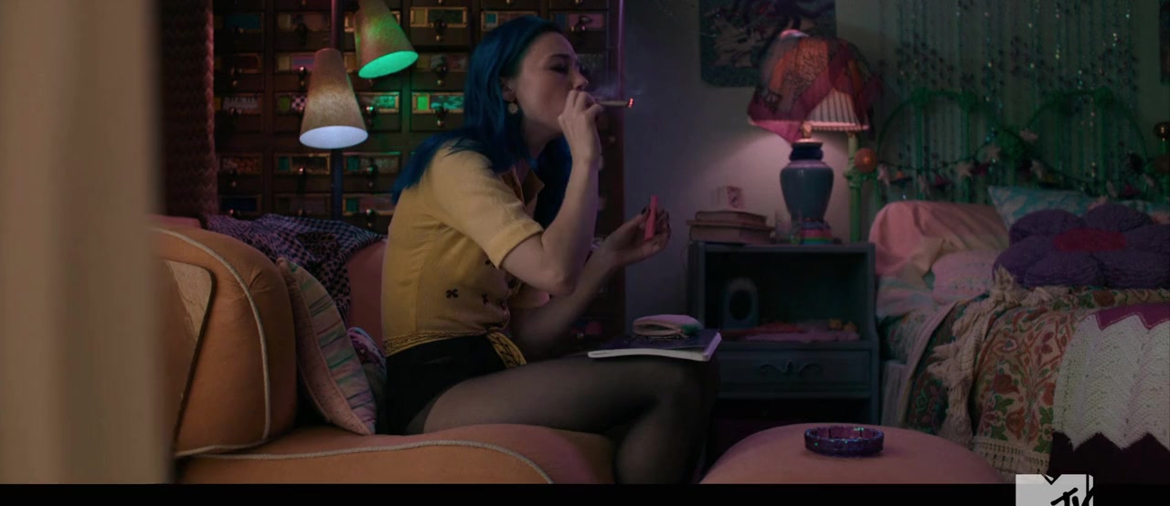 Pink Skies Ahead screenshot 3