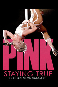 Pink: Staying True (2013) poster