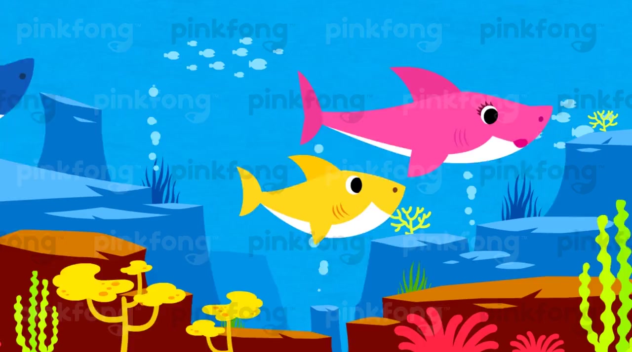 Pinkfong 50 Best Hits: Baby Shark and More screenshot 1