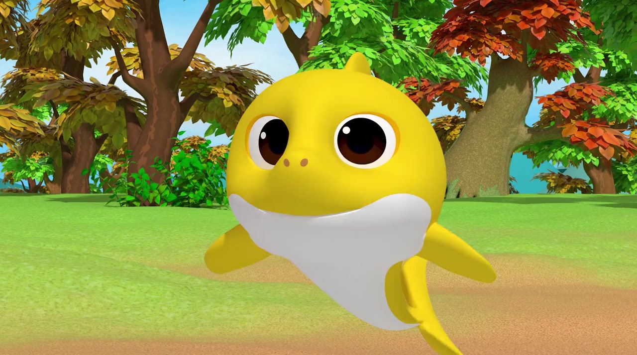 Pinkfong and Baby Shark's Space Adventure screenshot 3