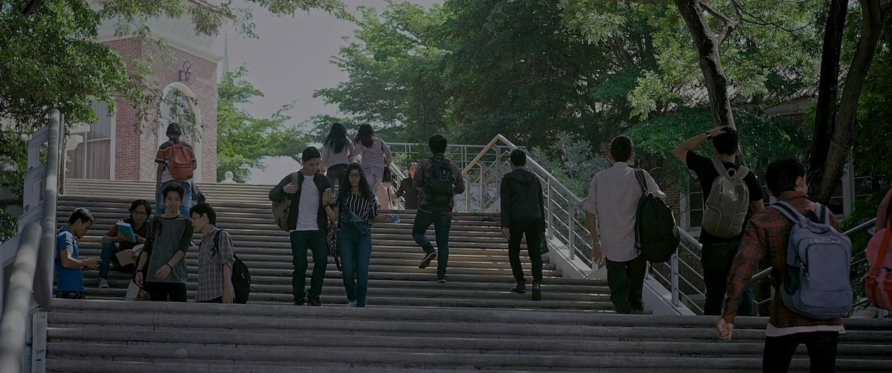Pinky Promise screenshot 1