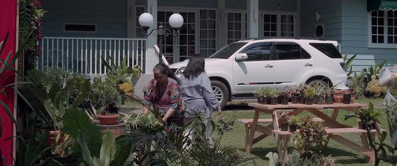 Pinky Promise screenshot 2
