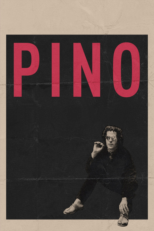 Pino (2021) poster