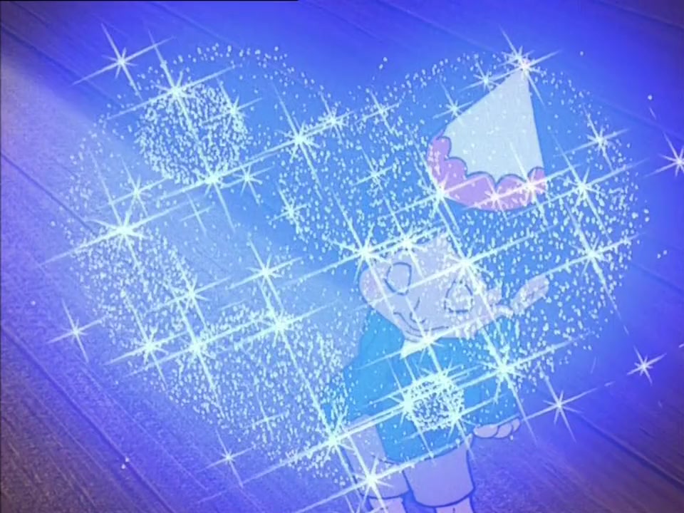Pinocchio and the Emperor of the Night screenshot 1