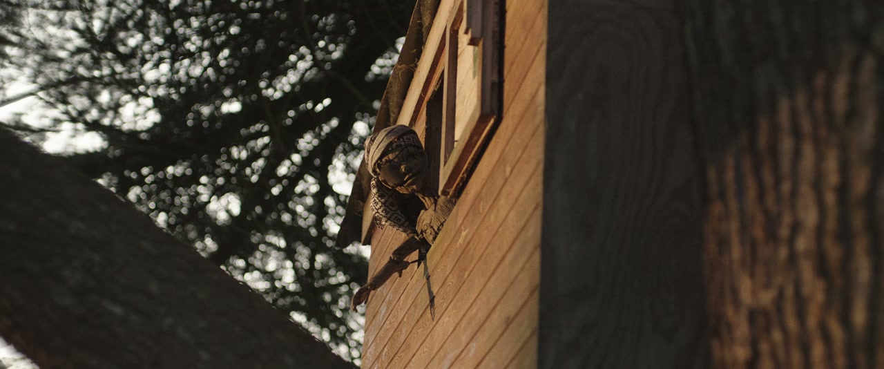 Pinocchio Unstrung screenshot 1