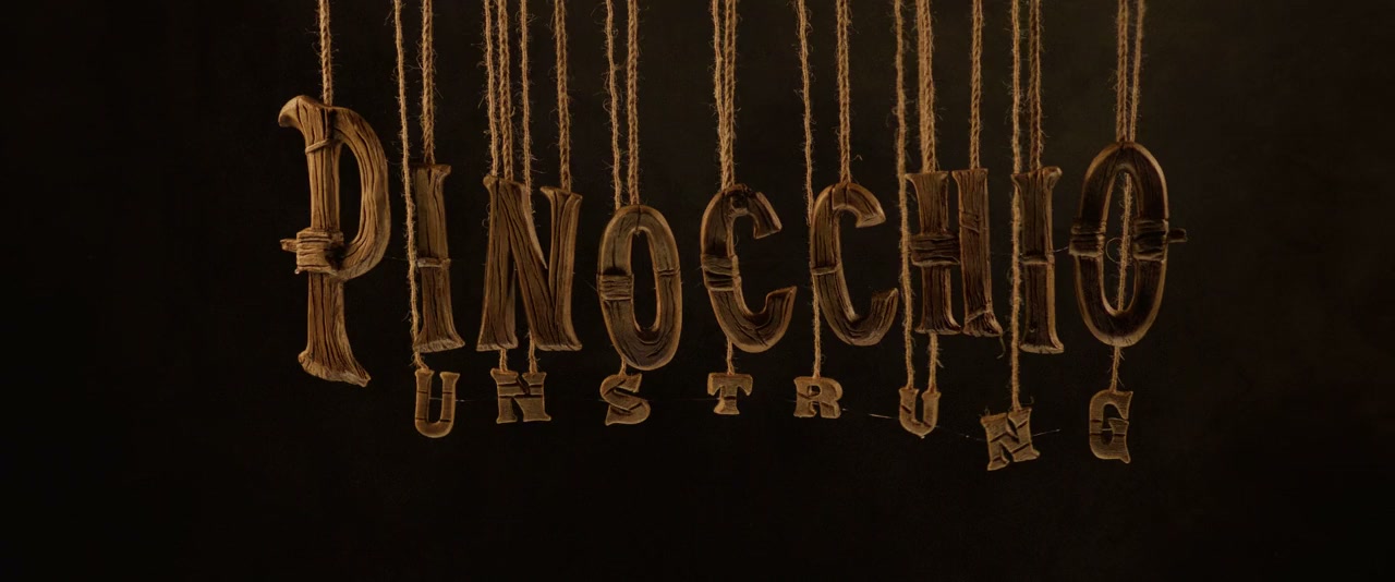 Pinocchio Unstrung screenshot 3