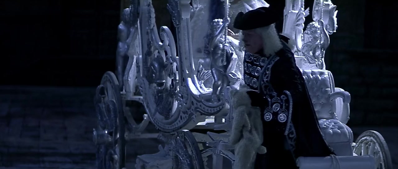 Pinocchio screenshot 2