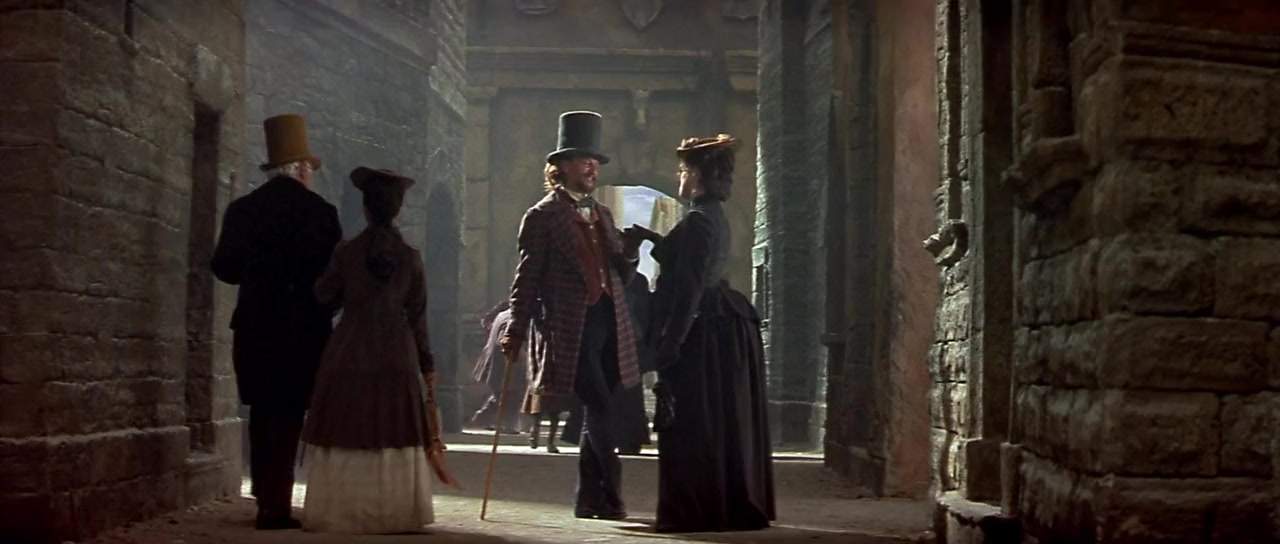 Pinocchio screenshot 3