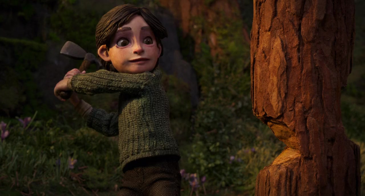 Pinocchio screenshot 3