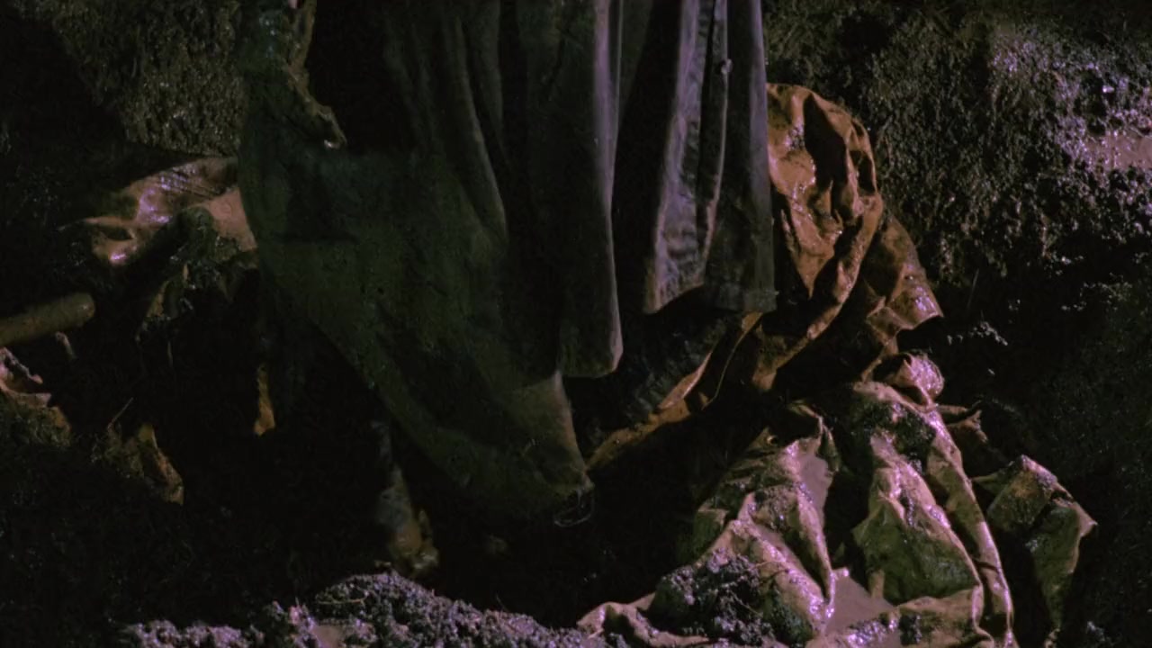 Pinocchio's Revenge screenshot 3