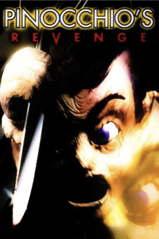 Pinocchio's Revenge (1996) poster