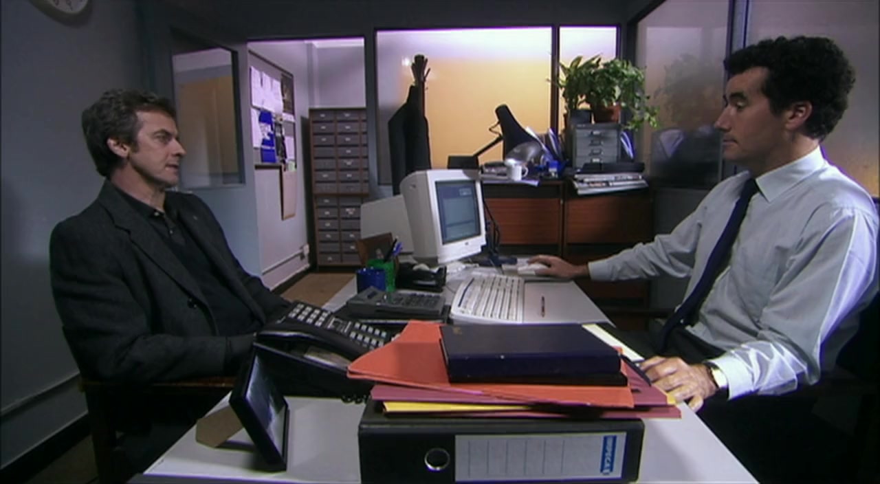 Pinochet in Suburbia screenshot 1