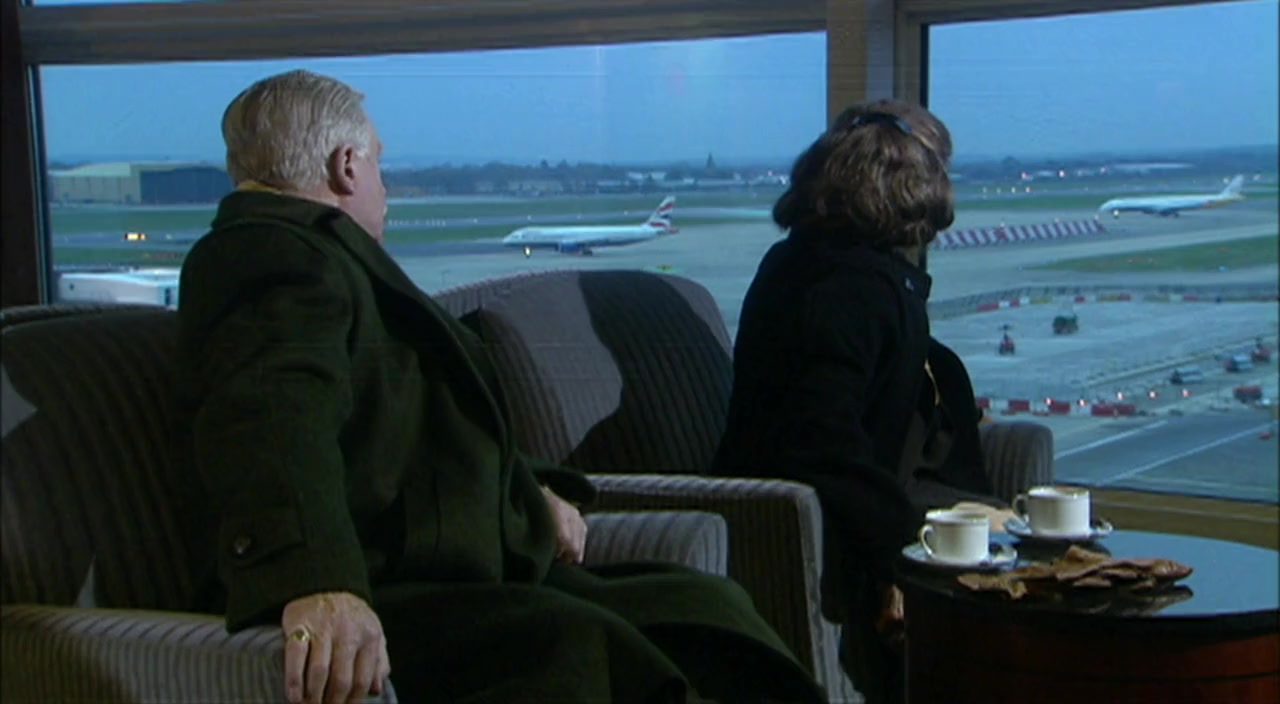 Pinochet in Suburbia screenshot 3