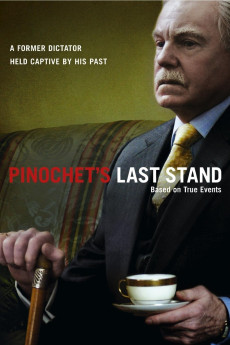 Pinochet in Suburbia (2006) poster