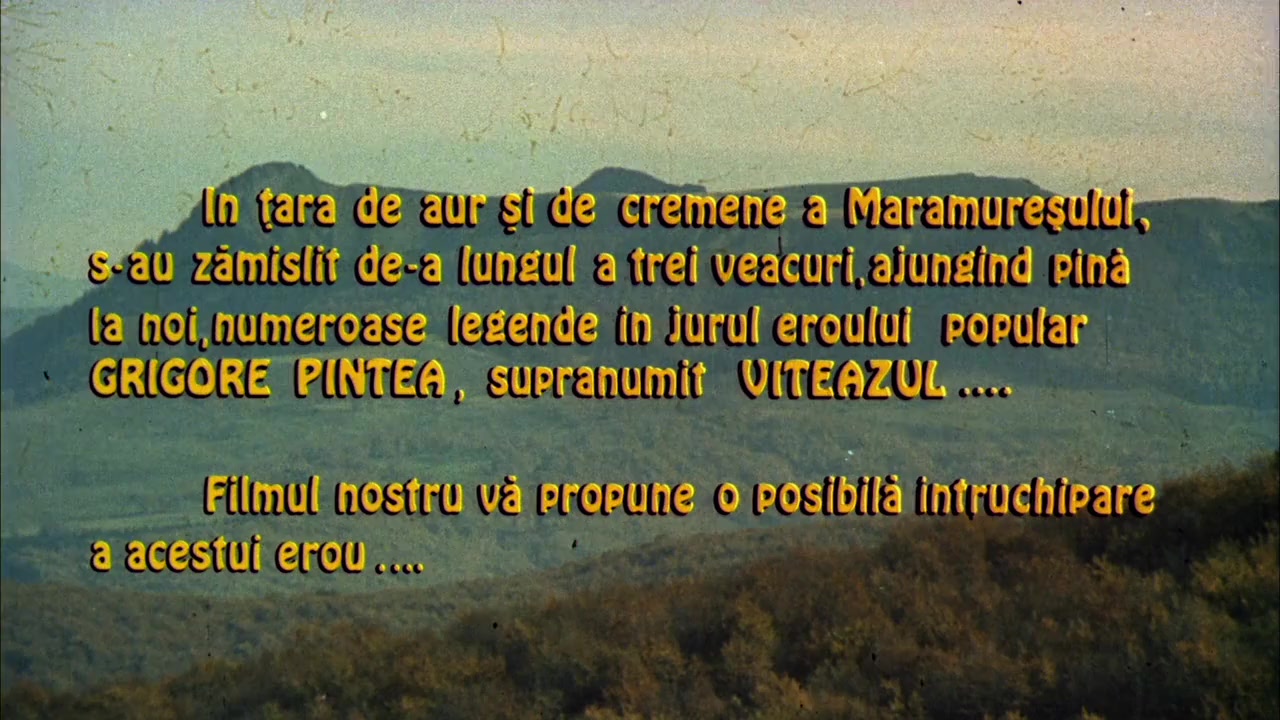 Pintea screenshot 1