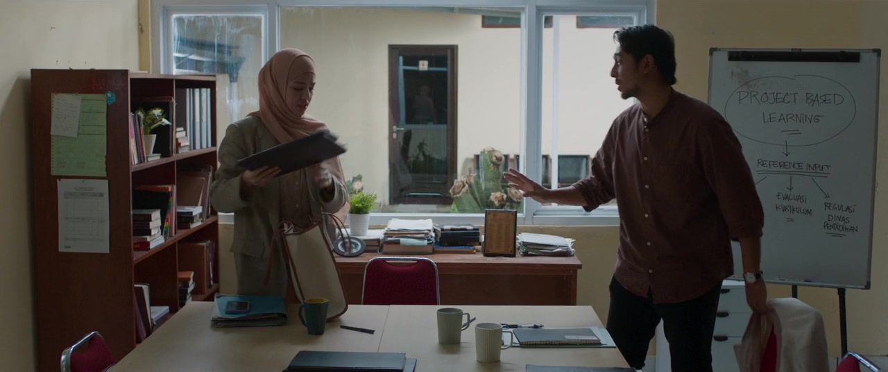 Pintu-Pintu Surga screenshot 1
