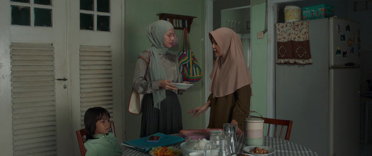 Pintu-Pintu Surga screenshot 2