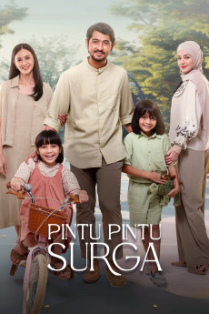 Pintu-Pintu Surga (2025) poster