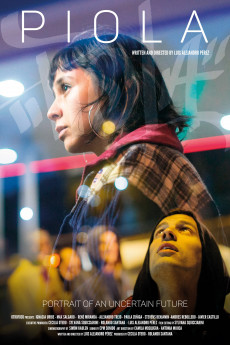 Piola (2019) poster