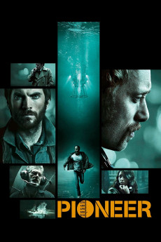 Pionér (2013) poster