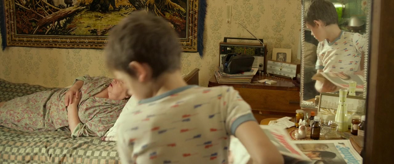Pionery-geroi screenshot 1